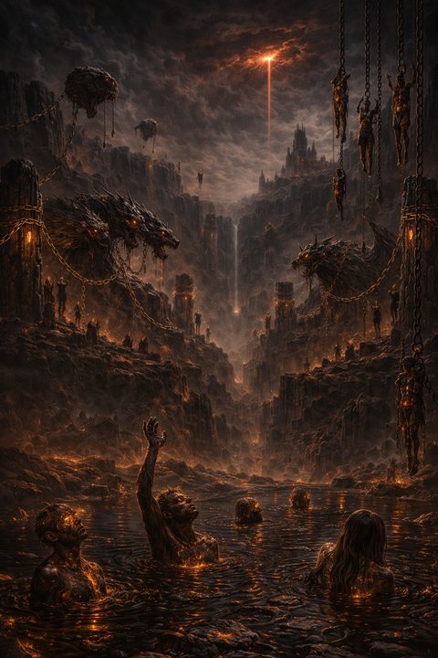 The Abyssal Realm
