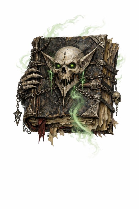The Black Codex