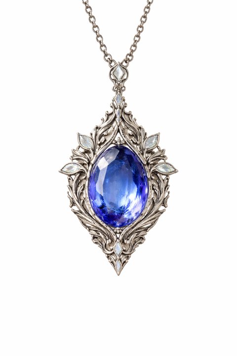 The Dream Sapphire