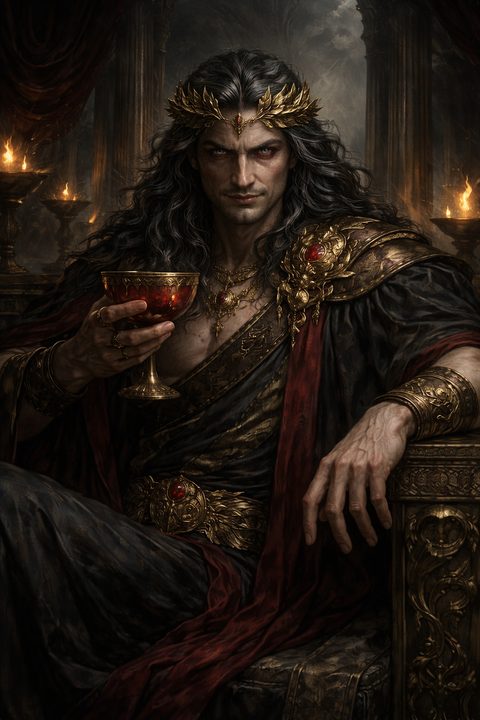 Lazarus