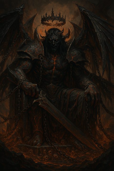 Lucifial