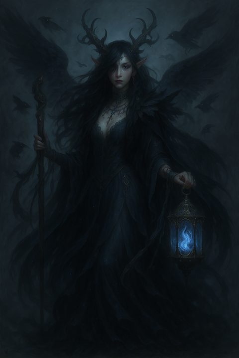 Morrigan