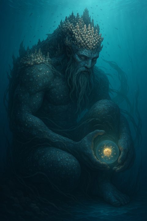 Oceanus