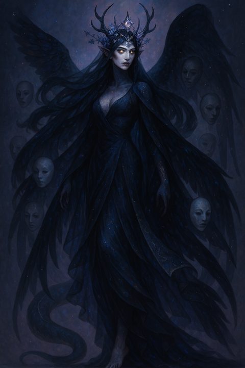 Persephone