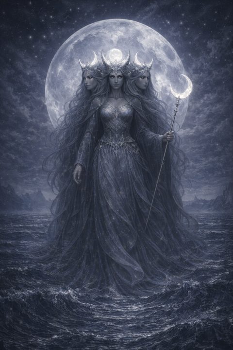 Selene