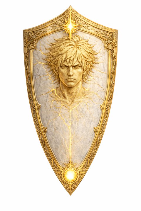Shield of Humanity