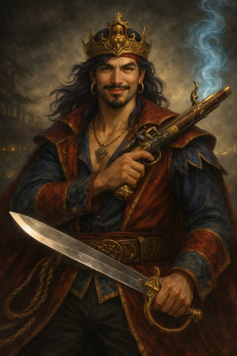 Sinbad-Sinodess