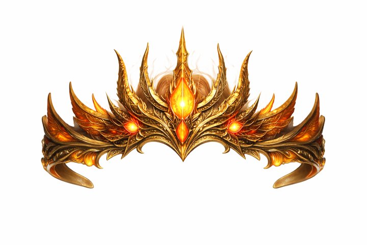 The Skyward Crowns