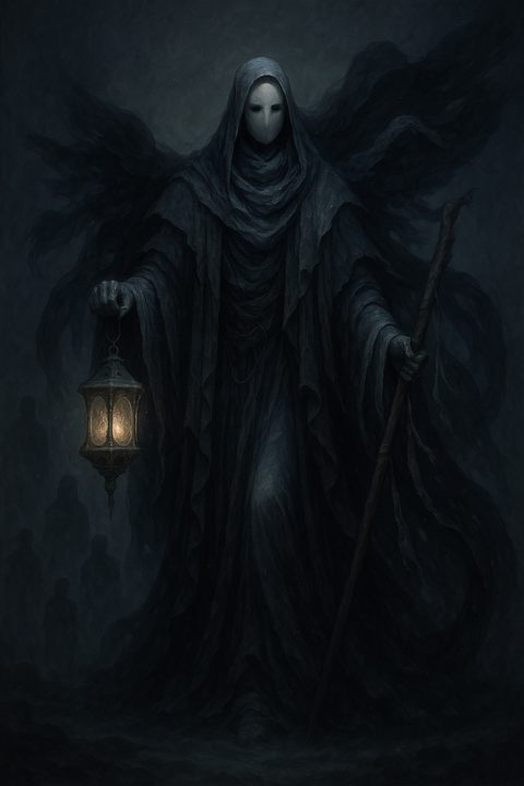 Thanatos