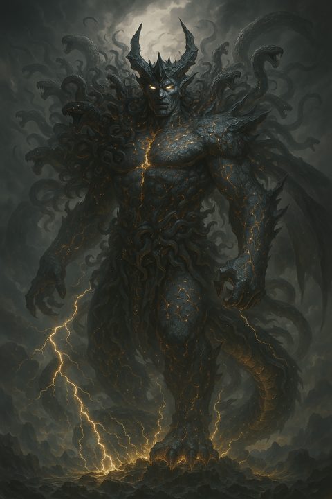Typhon